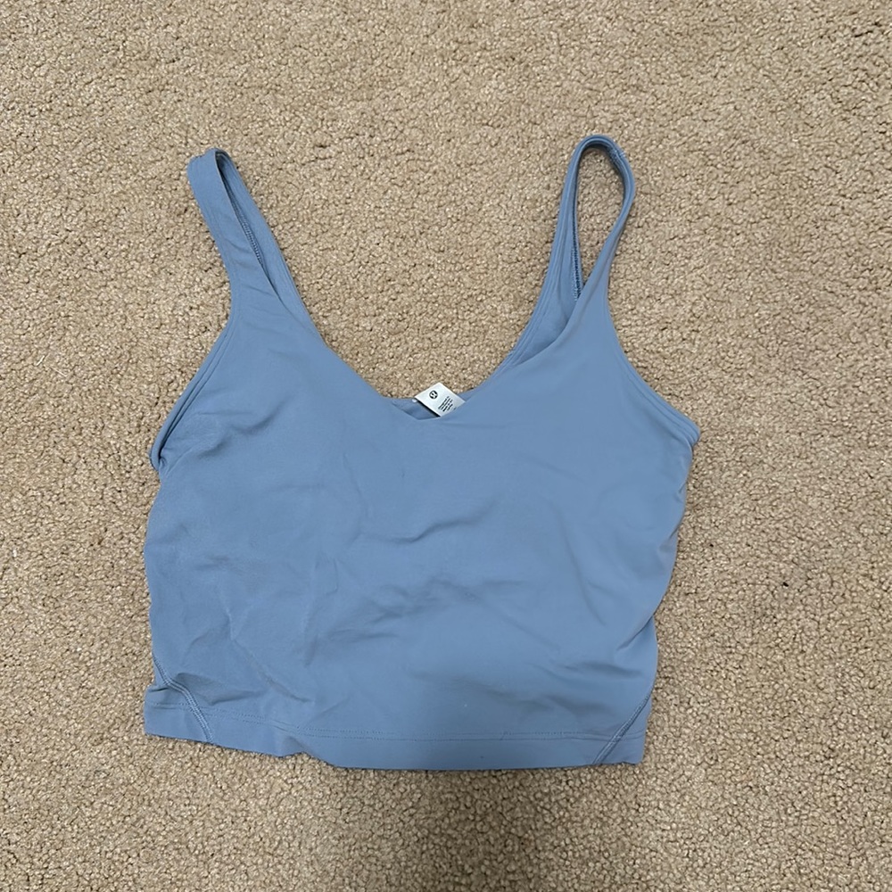 LuluLemon Align Tank